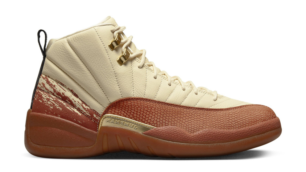 Eastside Golf x Air Jordan 12 Collab Release Date 2022 DV1758-108