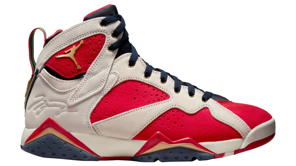 Sneaker Release Guide 11/8/22: Trophy Room x Air Jordan 7, Nike