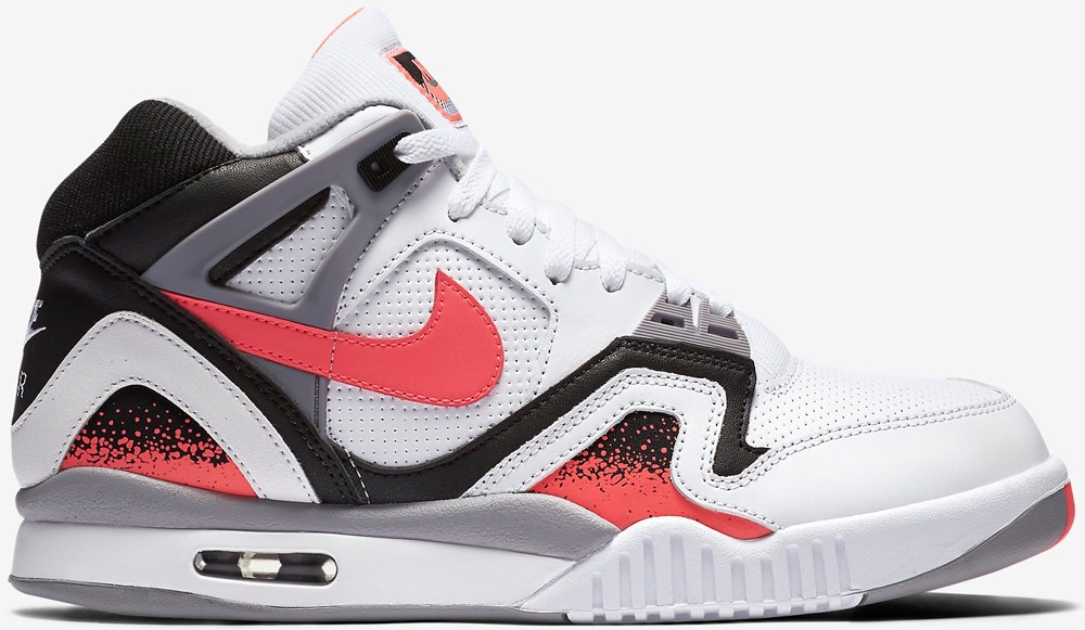 hot lava agassi