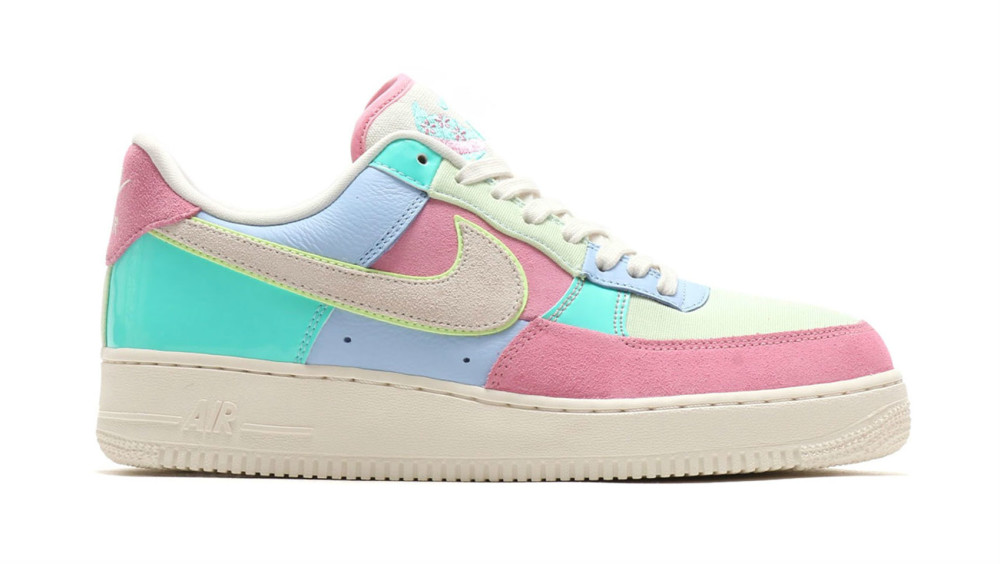 Air Force 1 Low Easter 2018 Date | Sole Collector