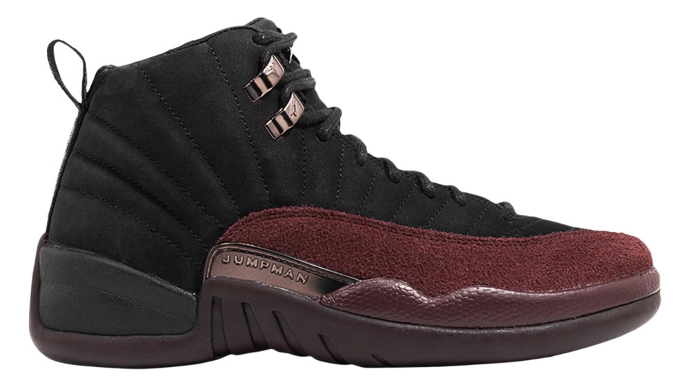 A Ma Maniere x Air Jordan 12 Collab Release Date March 2023 DV6989