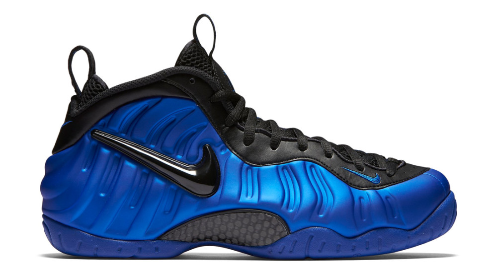ben gordon foamposite