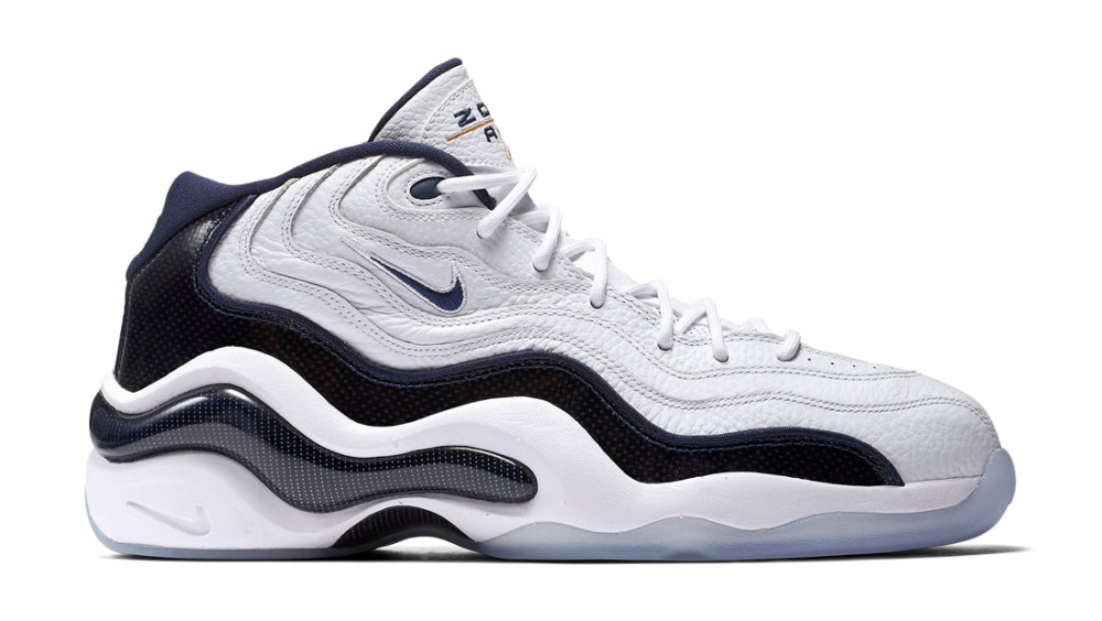 penny hardaway 96 shoes