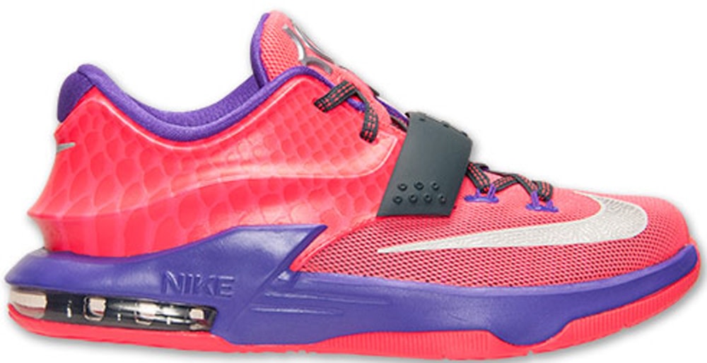 pink and purple kds