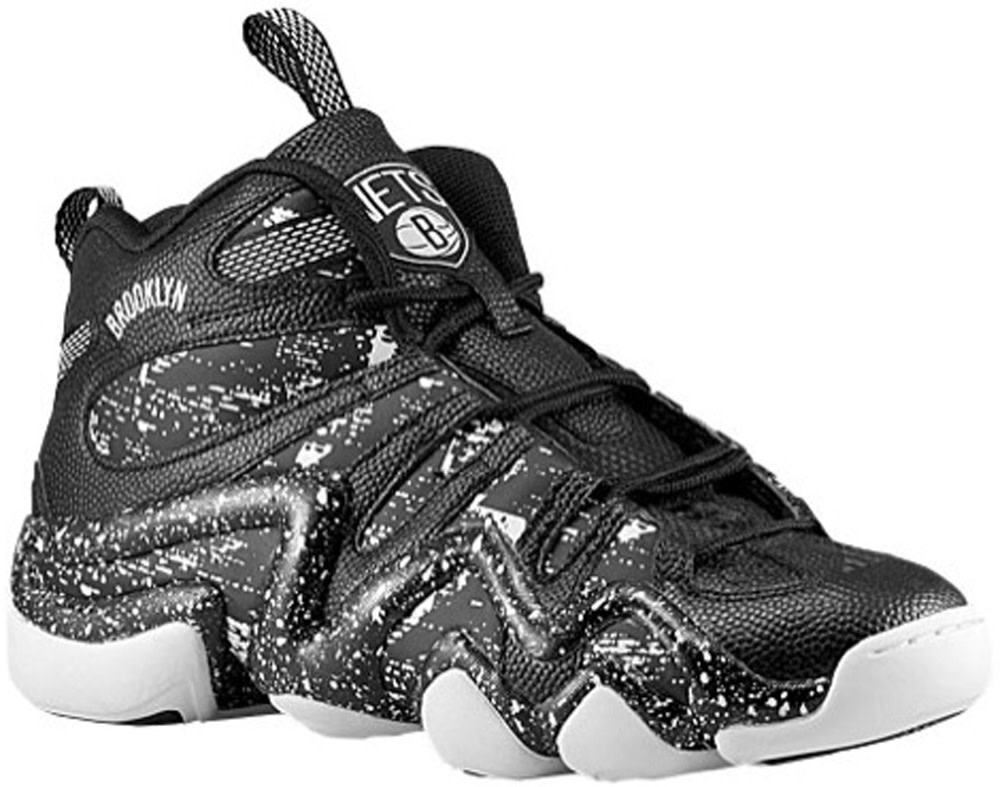adidas crazy 8s