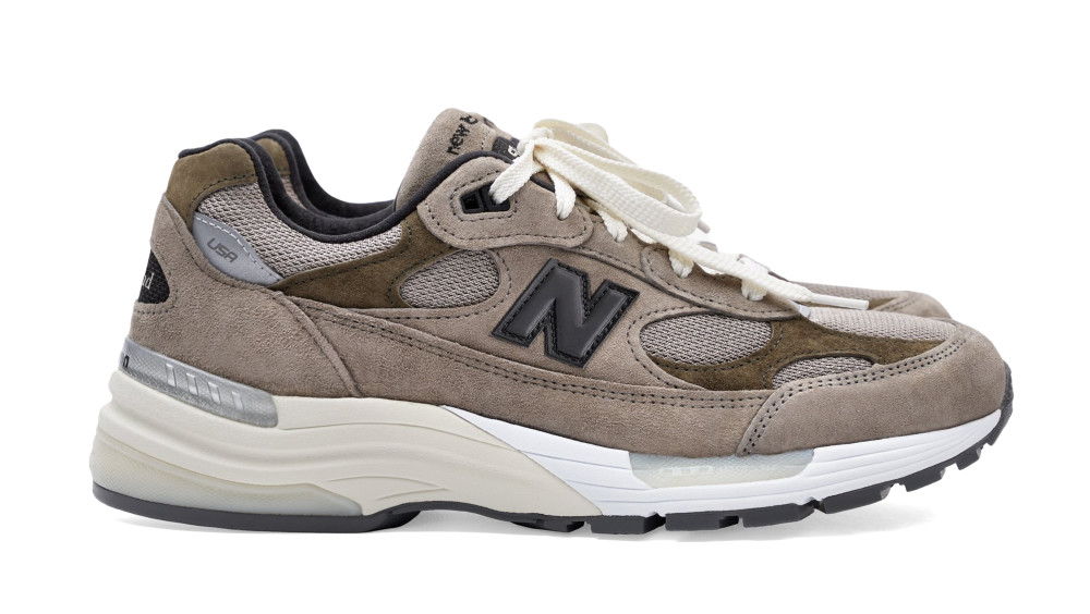 jjjjound new balance 992 price