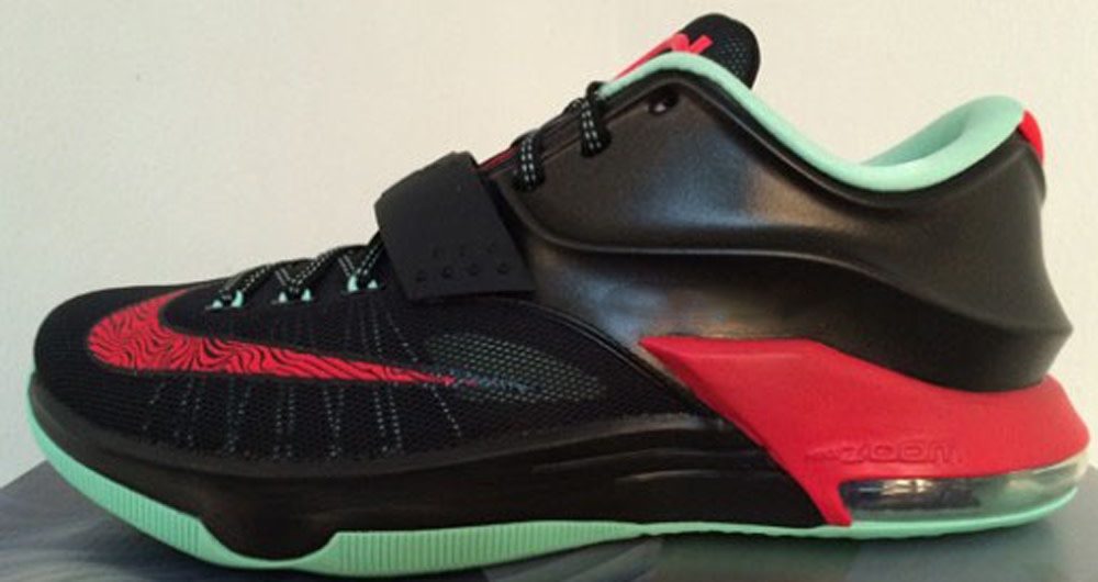 nike kd 7 good apple