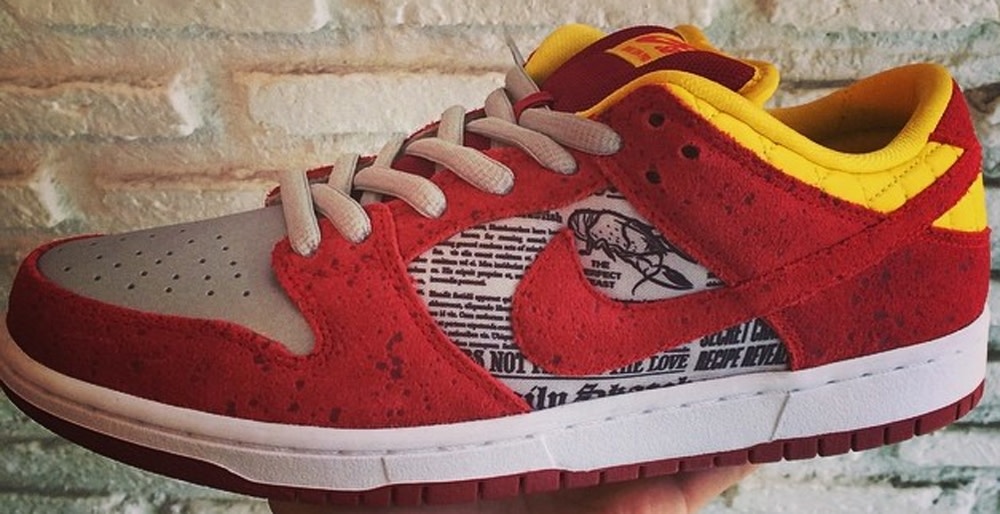 nike sb ruckus crawfish