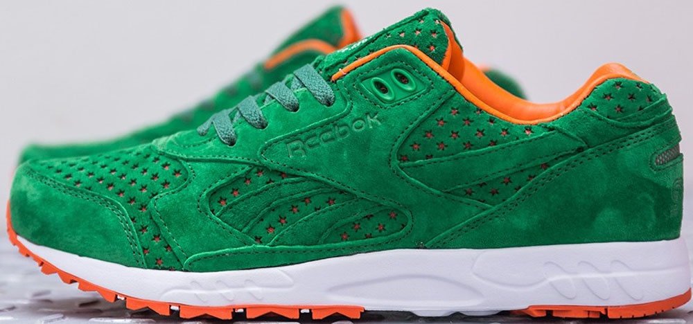 sneakersnstuff x reebok inferno 15 stars