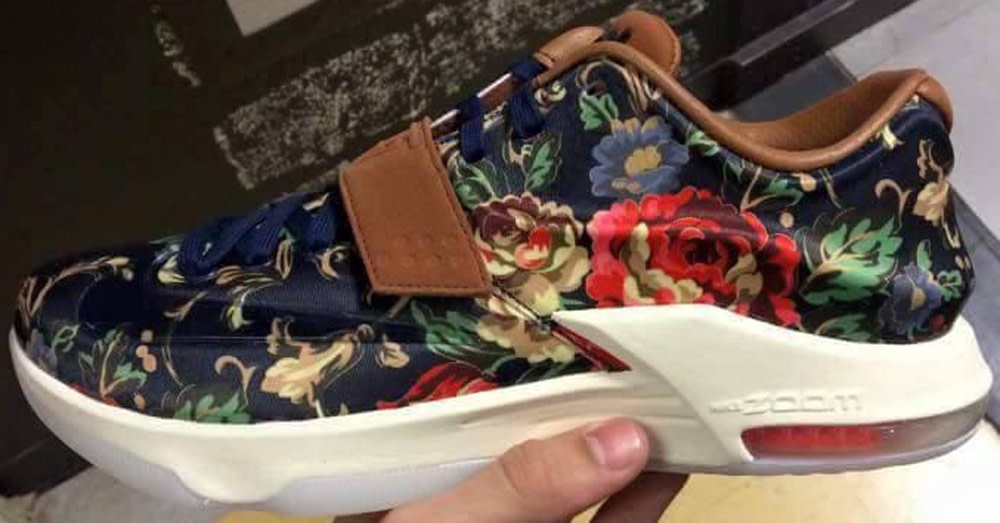kd 7 floral for sale