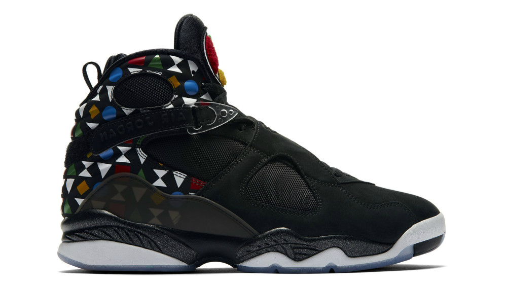 jordan 8 june 2019