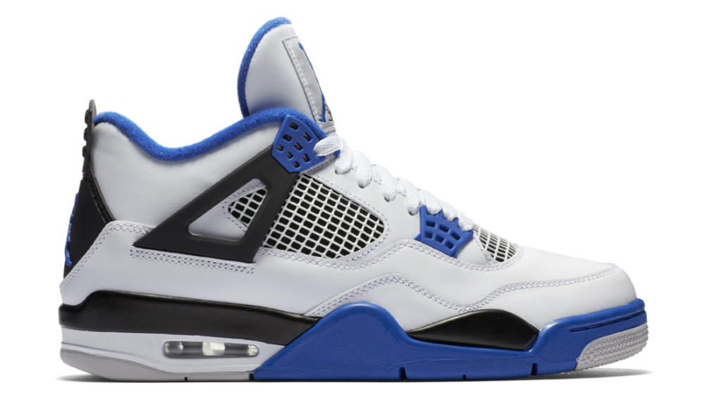 motorsport 4s footlocker