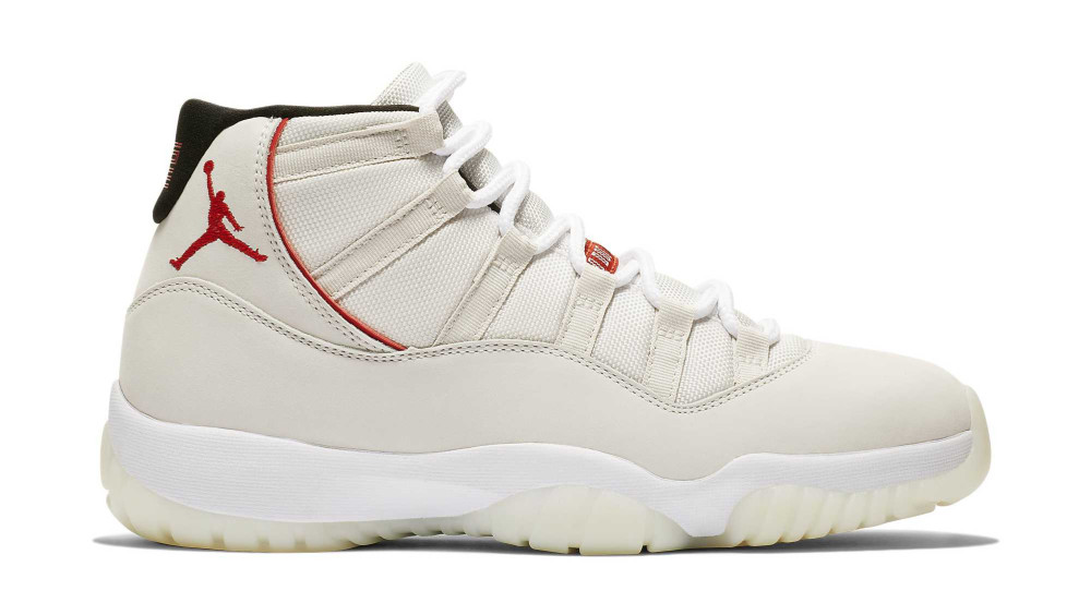 jordans that come out in october 2018