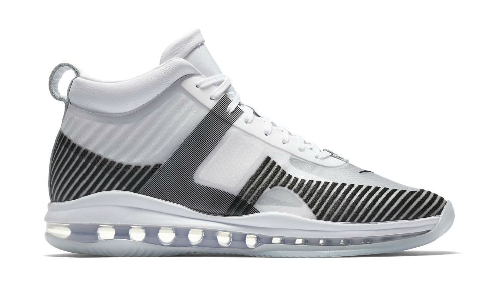 lebron john elliott black