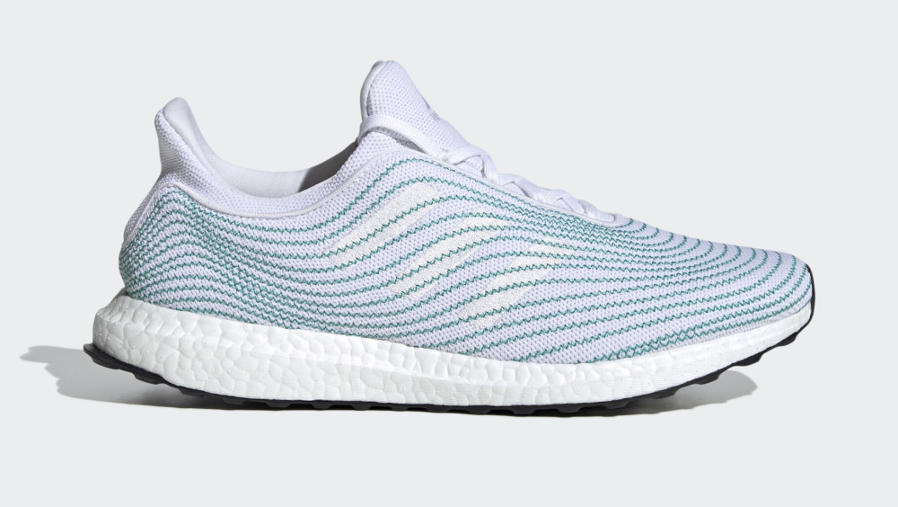adidas ultra boost uncaged parley for the oceans