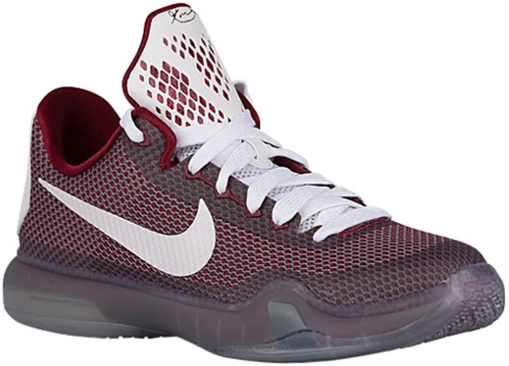 maroon kobes