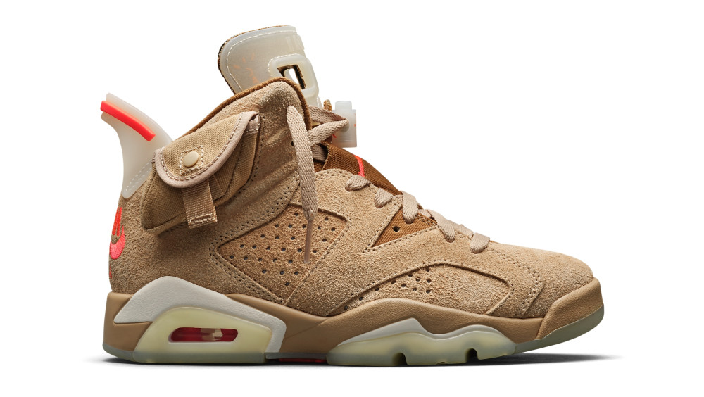 travis scott jordan 6 store list