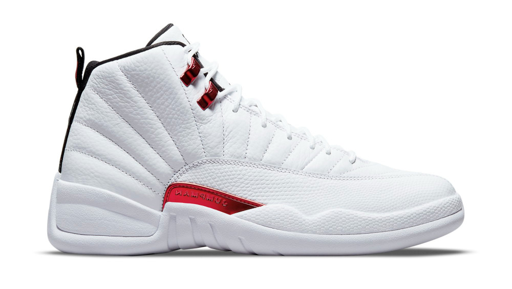 upcoming jordan 12s