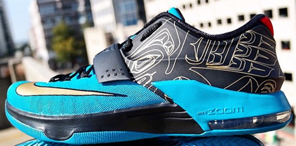 kd 7 n7