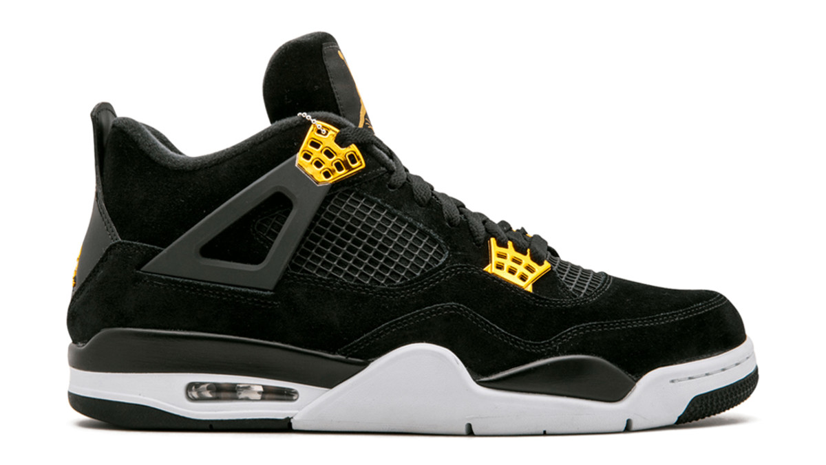 Air Jordan 4 Retro 