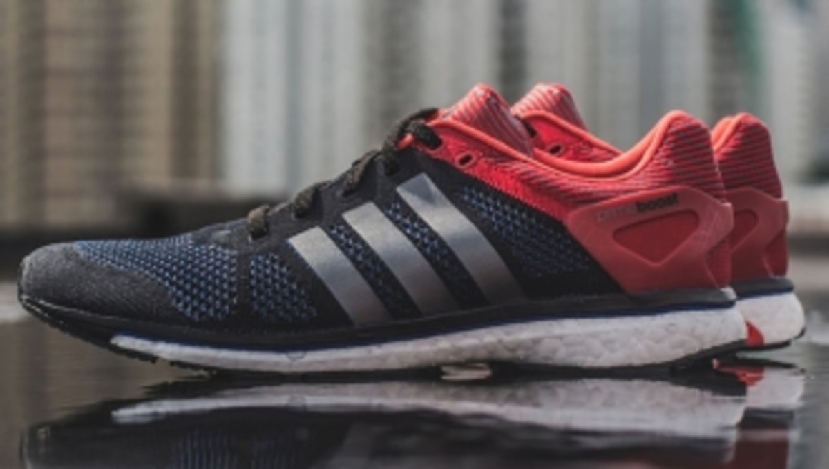 Marvel x adidas 'Amazing Spider-Man 2' Boost Pack | Sole Collector