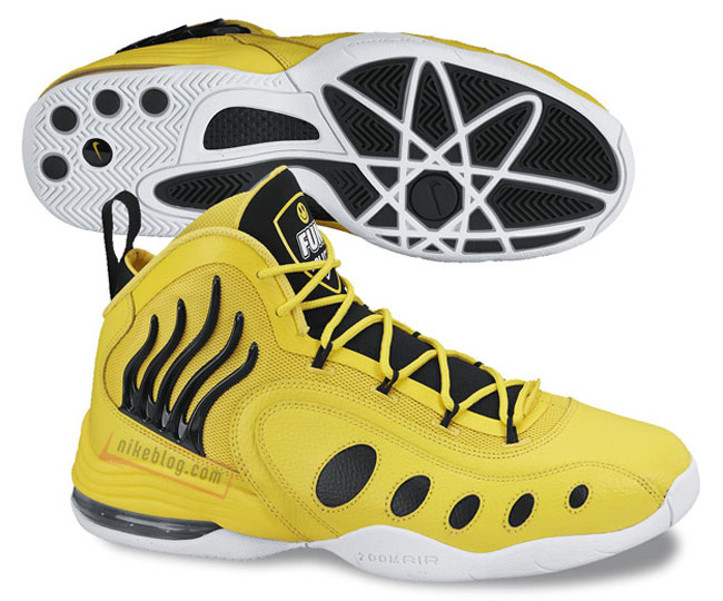 nike zoom sonic flight