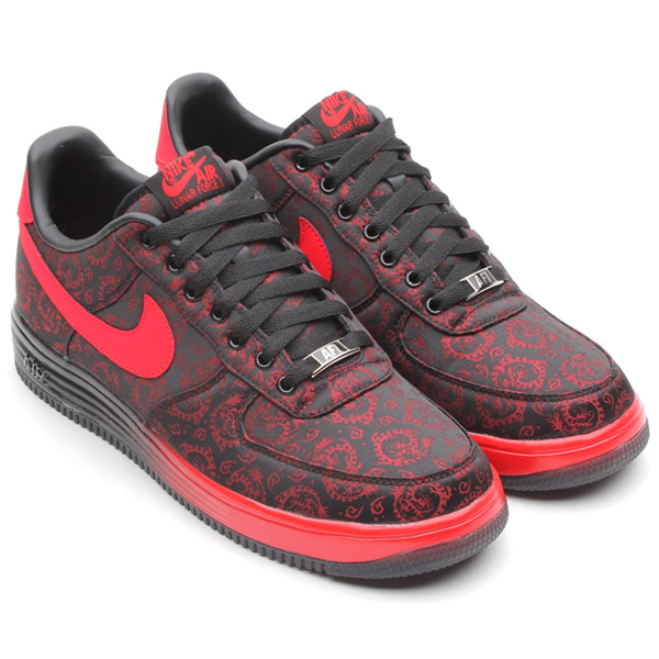 nike lunar force 1 qs