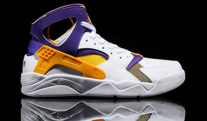 Nike Air Flight Huarache | Sole Collector