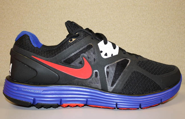 Nike USATF LunarGlide 3 Complex