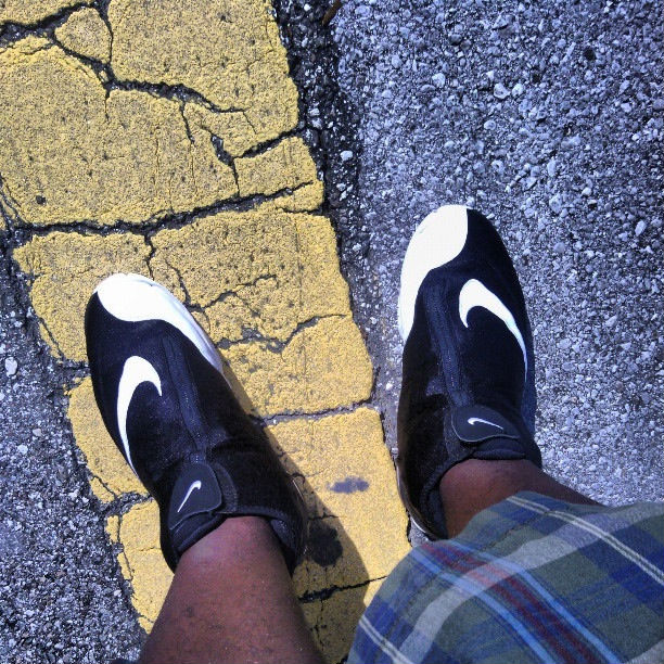 Spotlight // Forum Staff Weekly WDYWT? - 10.20.13 - Nike Air Zoom Flight The Glove by goldenchild9389