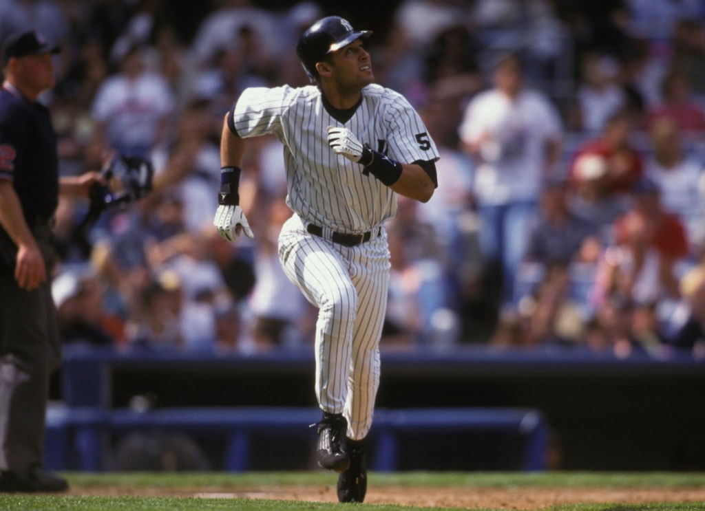 Jeter unveils Air-Jordan cleats, 08/05/2022