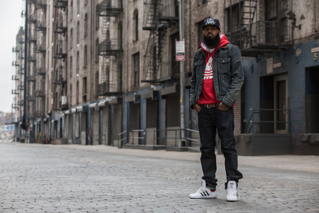 Stalley Tells His adidas Originals Top Ten Story (1)