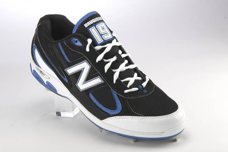 Jose Bautista Signs Endorsement Deal with New Balance