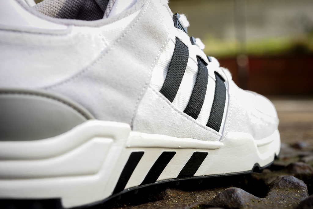 adidas EQT Running Support White/Black (3)