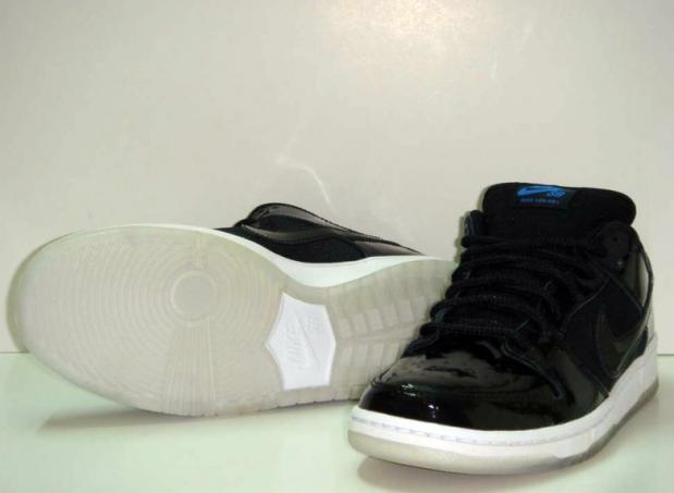 Nike SB Low - "Space Jam" - May 2011 Quickstrike