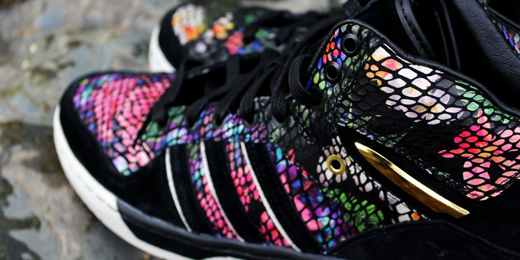 Big Sean x adidas Originals Metro Attitude (6)