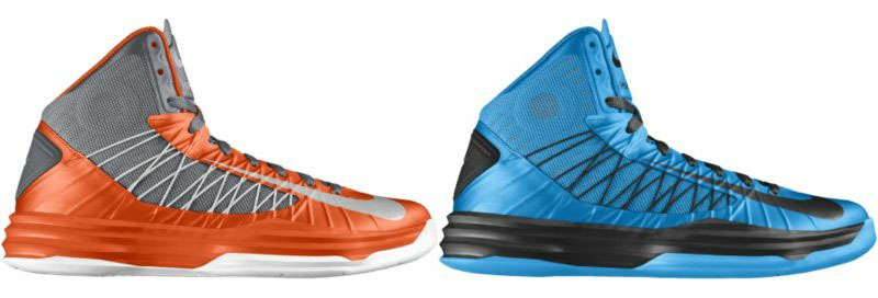 Nike Lunar Hyperdunk+ Coming to NIKEiD (4)