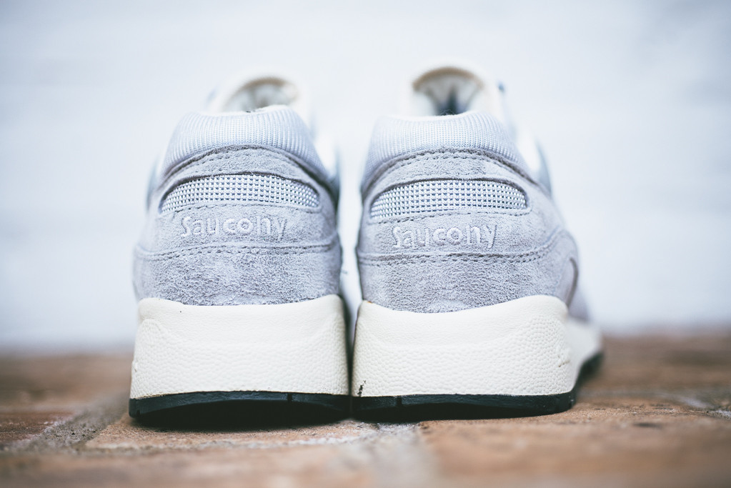 saucony 6000 grey pack