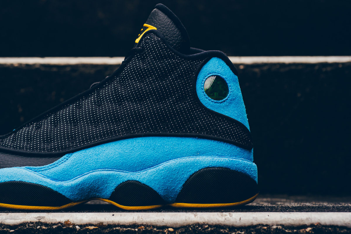 jordan retro 13 cp3