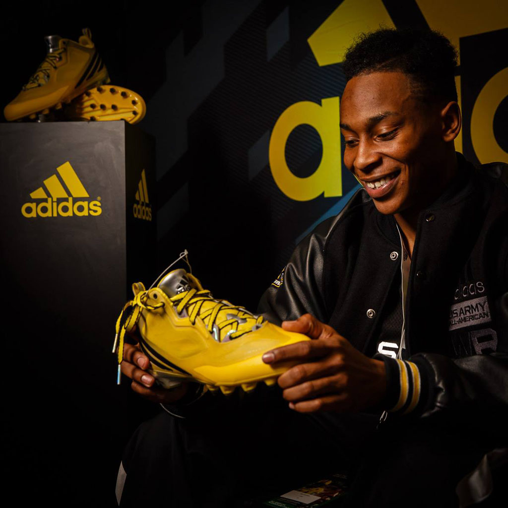 rg3 adidas cleats