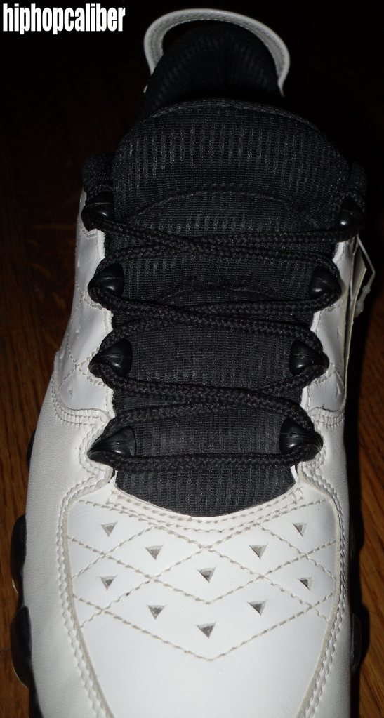 Air Jordan IX - 1993 Look-See Production Sample