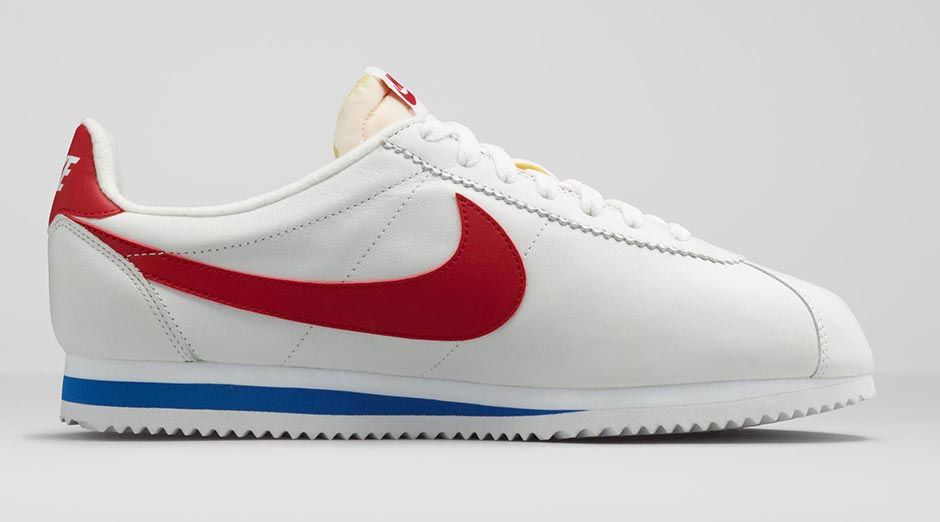 forrest gump nike sneakers