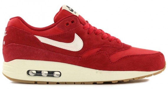 nike air max essential 1 red