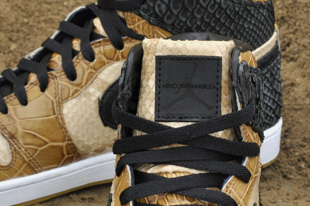 Air Jordan 1 Desert Storm by JBF Customs (3)