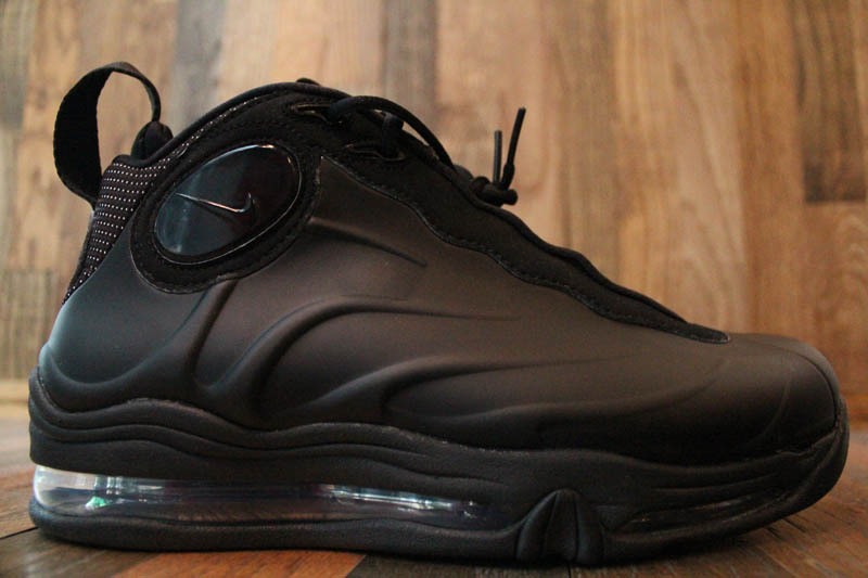 tim duncan foamposite release date