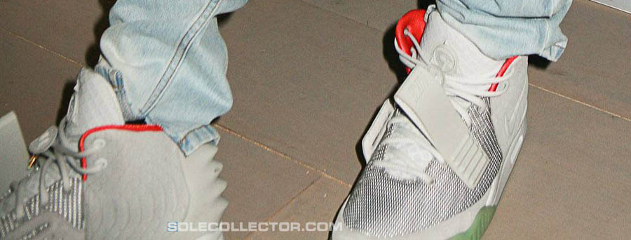 Nike Air Yeezy 2 'Pure Platinum' Review & On Feet 