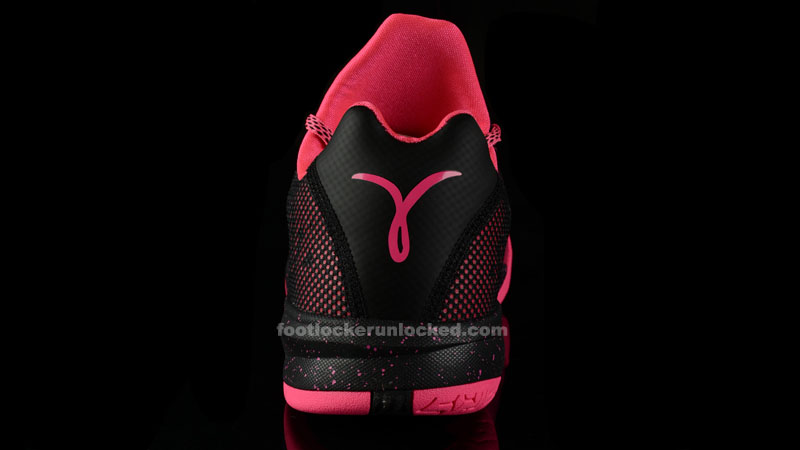 Nike Zoom Run the One Kay Yow (5)