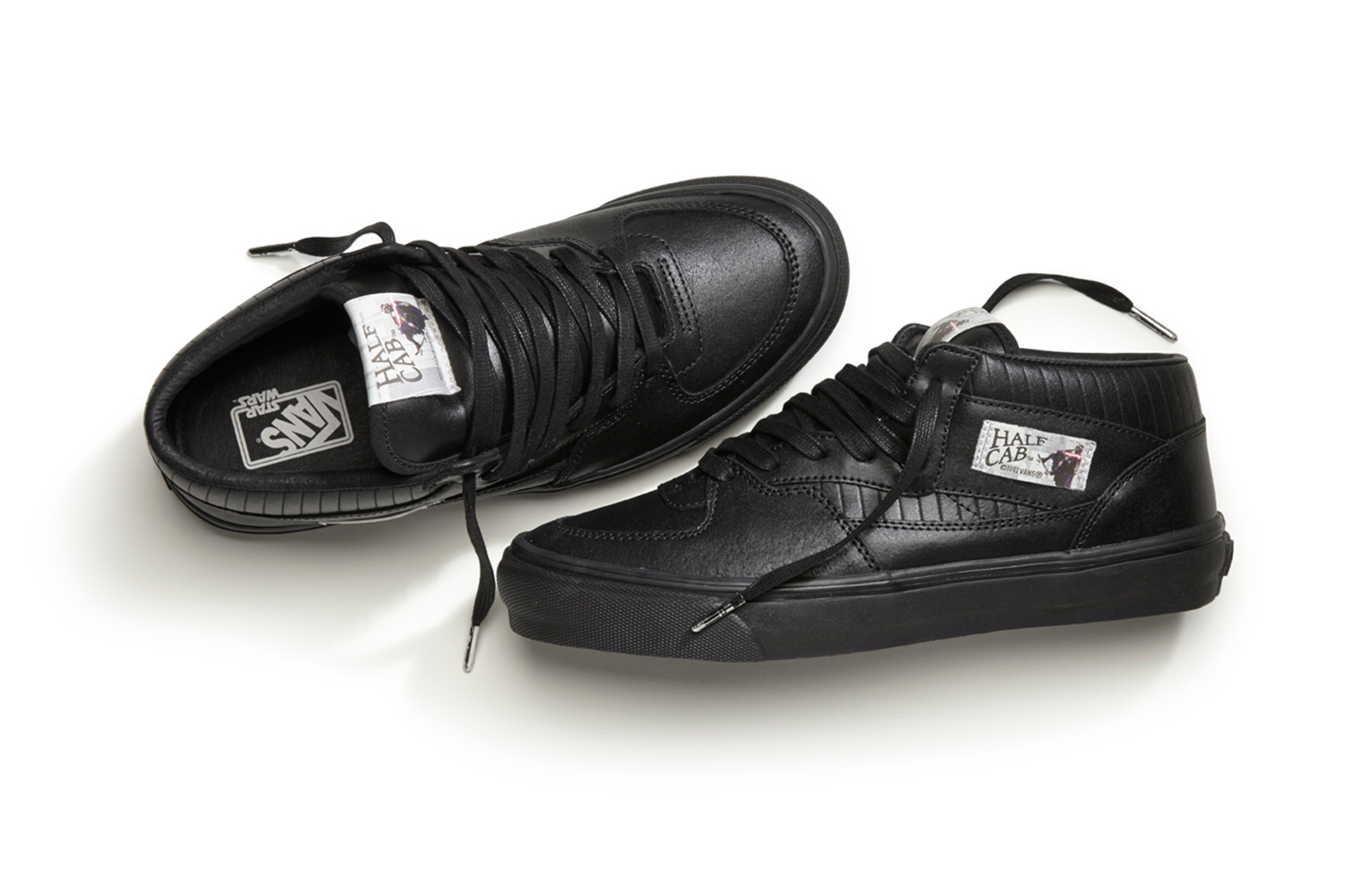 Star Wars and Vans Use the Power of the Force for New Collection | Sole ...