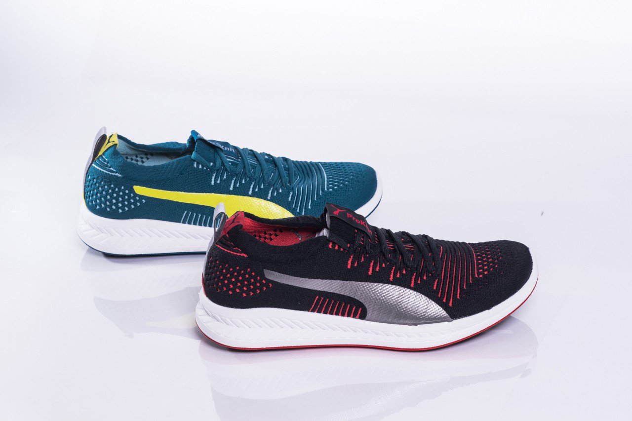 puma proknit