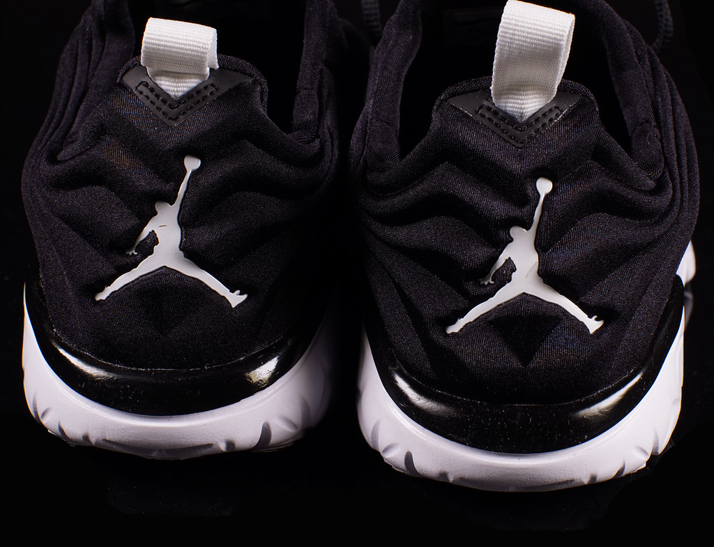 Jordan Flight Flex Trainer In Two Colorways Complex